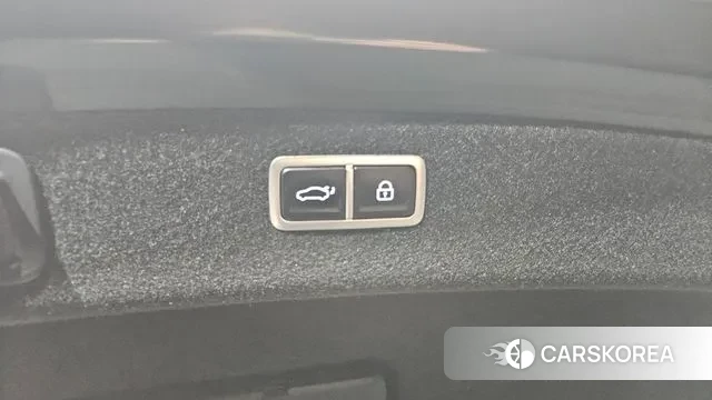 Genesis G80 (RG3) id 3473546 из Кореи 8