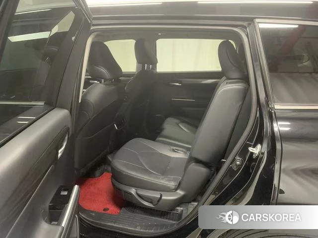 Toyota Highlander id 4257574 из Китая 8