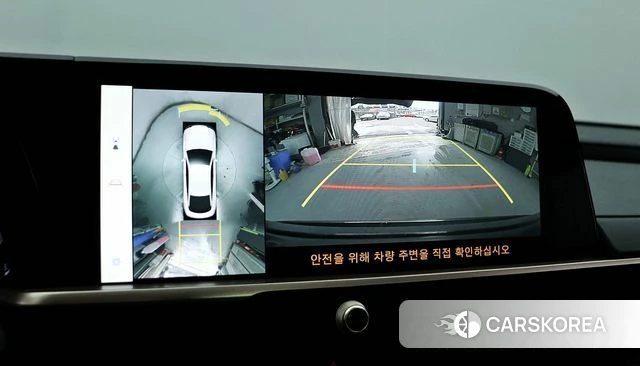 Toyota Crown Crossover id 3914675 из Кореи 8