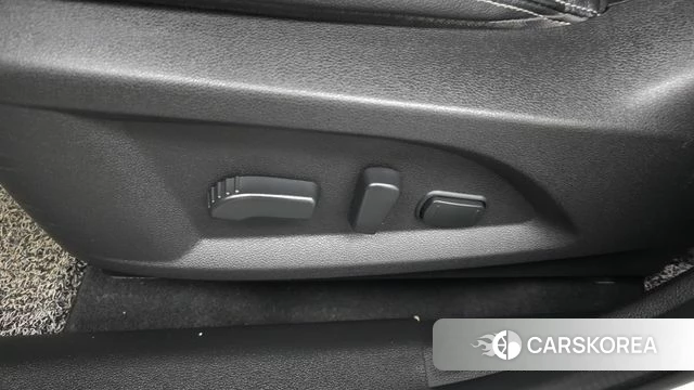 Renault Korea (Samsung) The New QM6 id 4416636 из Кореи 8