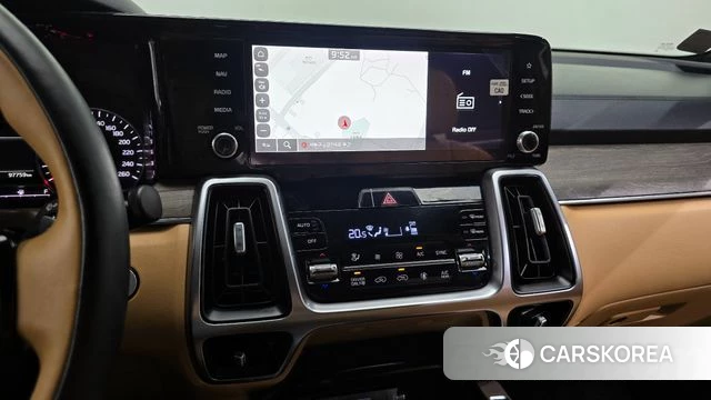 Kia Sorento 4th Generation id 3872544 из Кореи 8