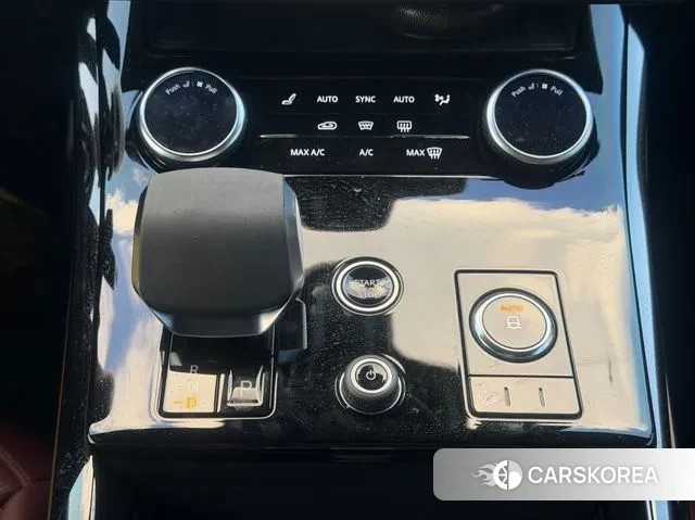 Land Rover Range Rover Sport 3rd Generation id 3523907 из Кореи 8