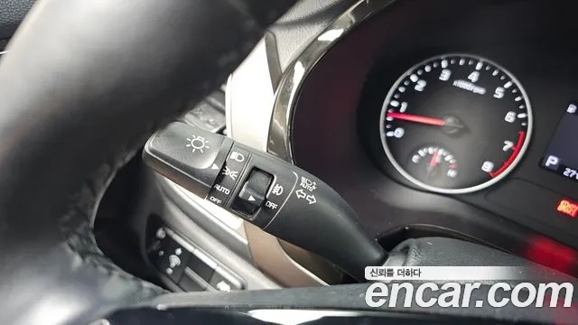 Kia Seltos id 2916205 из Кореи 8