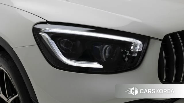 Mercedes-Benz GLC-Class X253 id 4476246 из Кореи 8