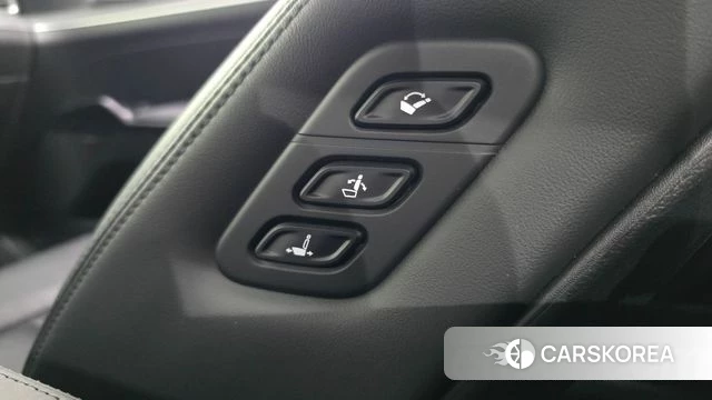 Kia K5 3rd generation id 4721723 из Кореи 8