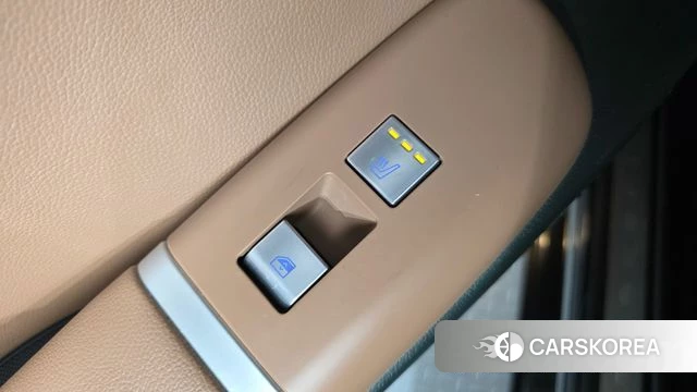 Hyundai Grandeur (GN7) id 4847970 из Кореи 8