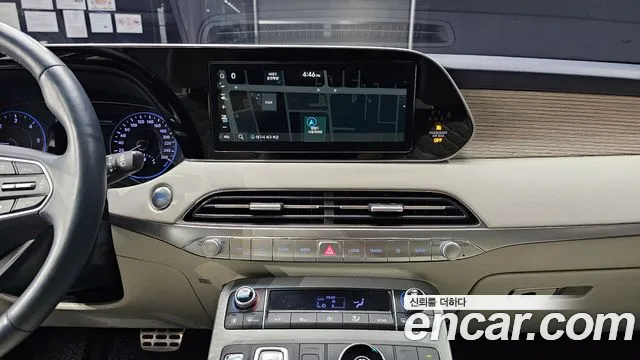 Hyundai Palisade id 2855005 из Кореи 8