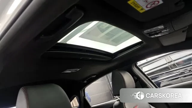 Kia The New K3 2nd generation id 3545953 из Кореи 8