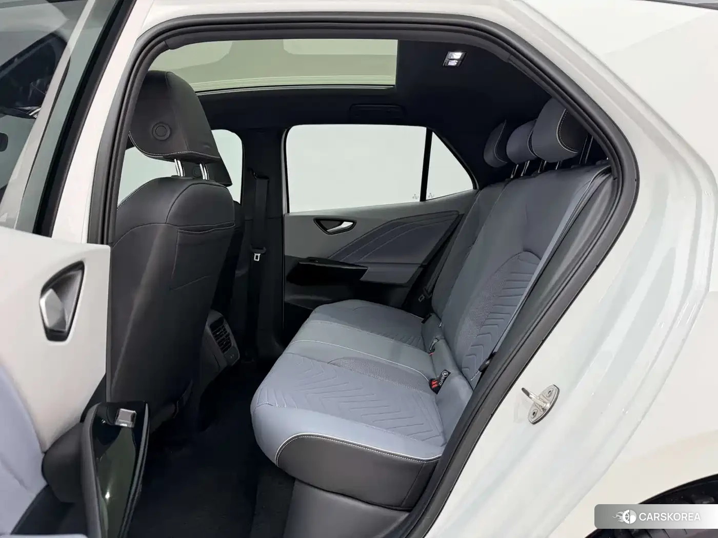 Volkswagen ID.3 id 4514254 из Китая 9
