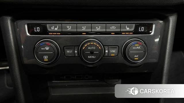 Volkswagen Tiguan second Generation id 4609798 из Кореи 8
