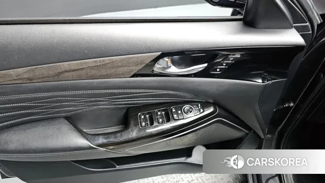 Kia K7 Premier id 3220232 из Кореи 8