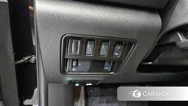 Renault Korea (Samsung) The New QM6 id 4244875 из Кореи 8