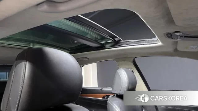 Hyundai Grandeur IG Hybrid id 3249253 из Кореи 8