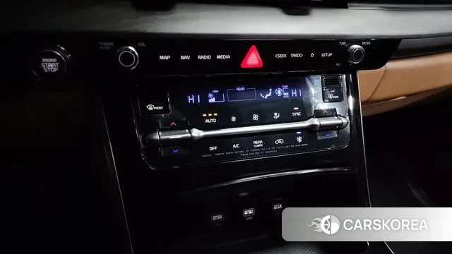 Kia Carnival 4th generation id 3437346 из Кореи 8