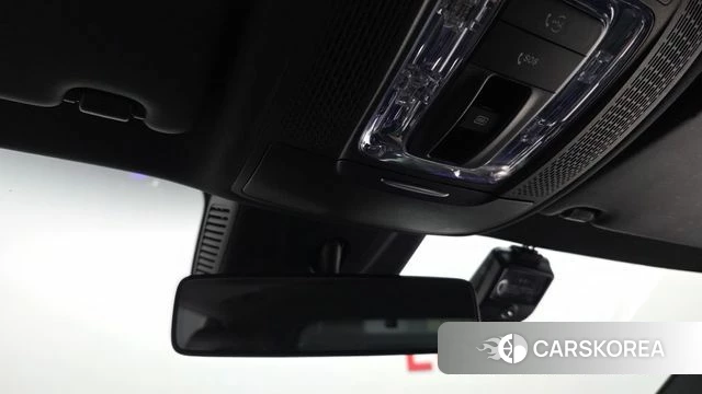 Mercedes-Benz GLA - Class H247 id 4573643 из Кореи 8