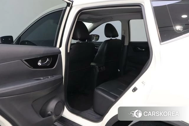 Nissan Qijun id 4307206 из Китая 8