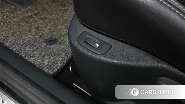 Renault Korea (Samsung) Clio id 4310581 из Кореи 8