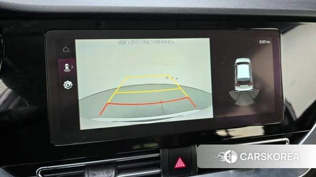 Kia The New Niro id 4310008 из Кореи 8