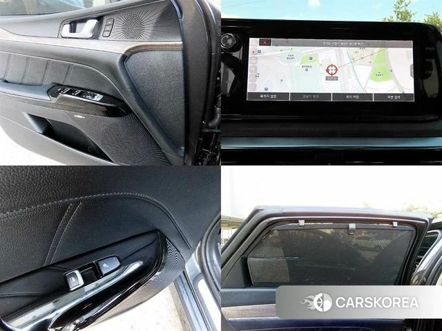 Kia K5 Hybrid 3rd Generation id 4662361 из Кореи 8