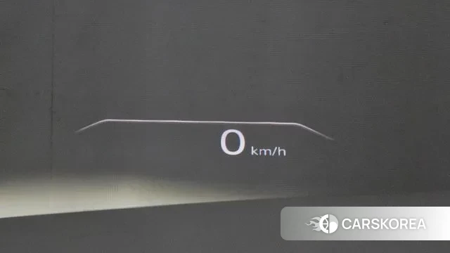 Genesis GV80 id 3044897 из Кореи 8