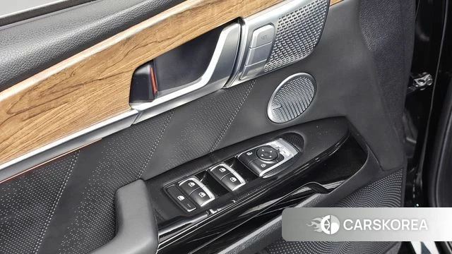 Kia Mohave Master id 4507995 из Кореи 8