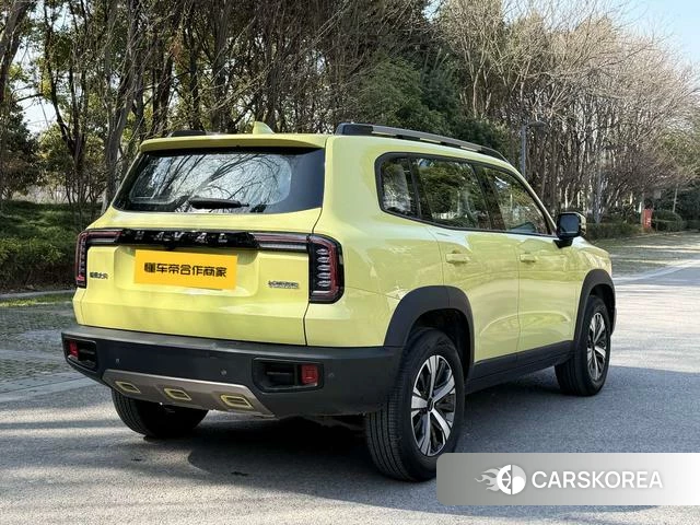 Haval Big dog id 4241422 из Китая 8