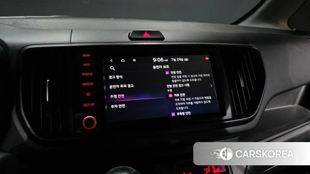 Kia The New Kia Ray id 4624054 из Кореи 8