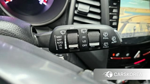 Ssangyong Tivoli Armor id 3861453 из Кореи 8