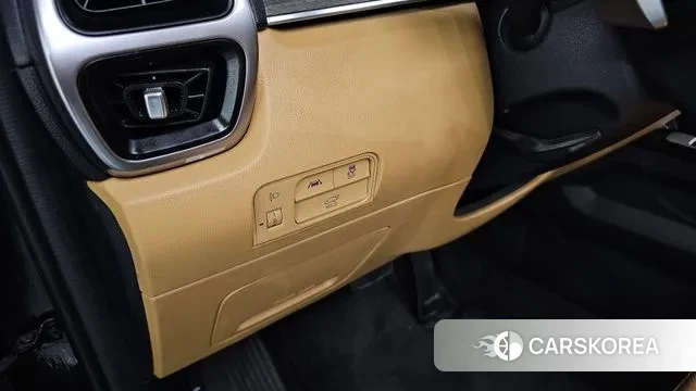 Kia Sorento 4th Generation id 3448146 из Кореи 8