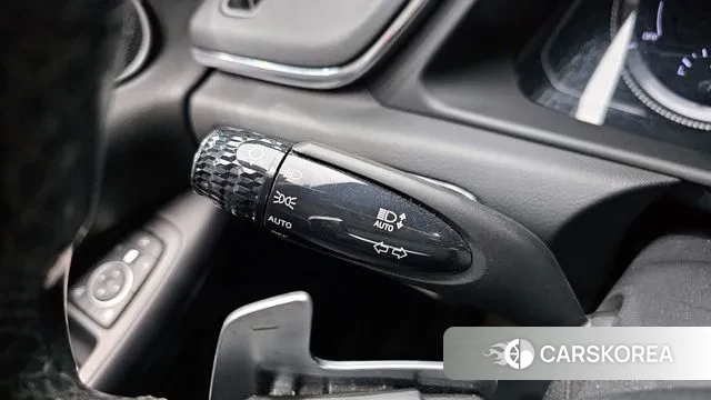 Hyundai Sonata Hybrid (DN8) id 3407543 из Кореи 8