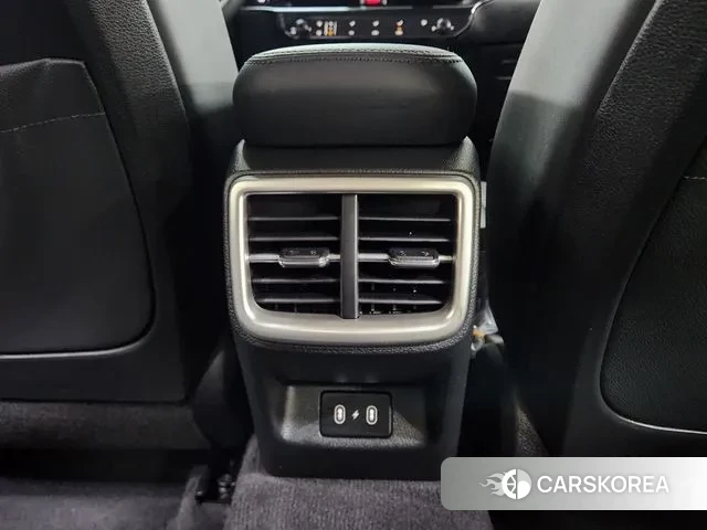 Kia The New K5 3rd generation id 3643578 из Кореи 8