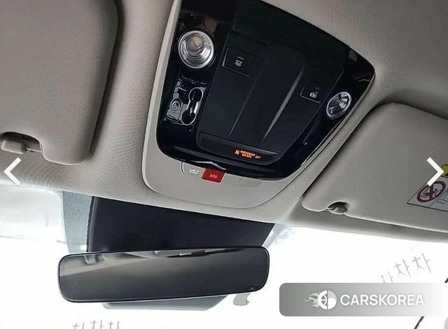 Kia The New K5 3rd generation id 4302312 из Кореи 8