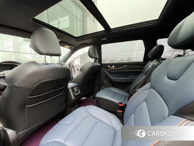 Changan Kosai id 4208743 из Китая 8