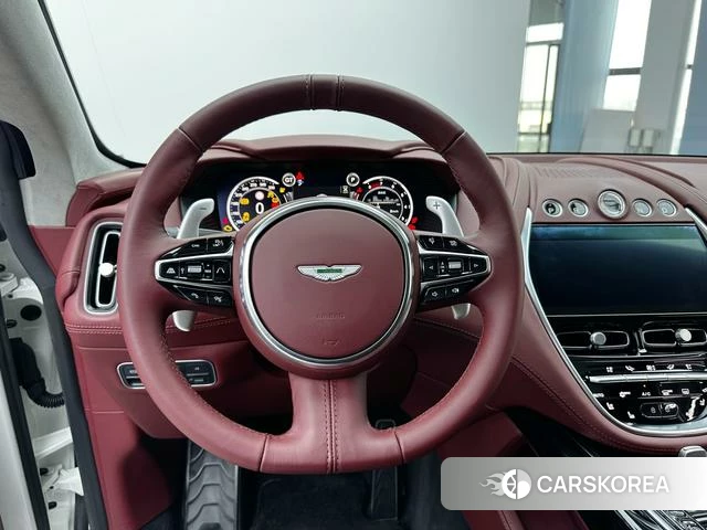 Aston Martin DBX id 4239194 из Китая 8