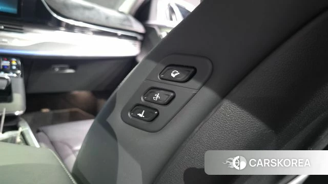 Hyundai The New Grandeur IG id 4662196 из Кореи 8