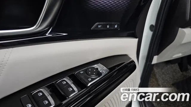 Kia Carnival 4th generation id 2906480 из Кореи 8