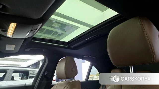 Mercedes-Benz E-Class W213 id 3839492 из Кореи 8