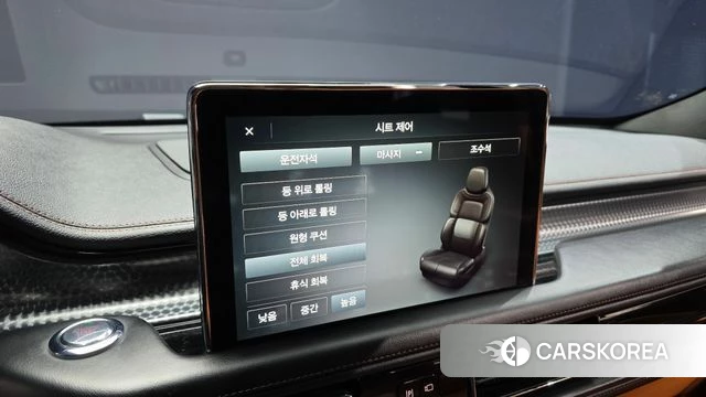 Lincoln Aviator 2nd generation id 3904406 из Кореи 8