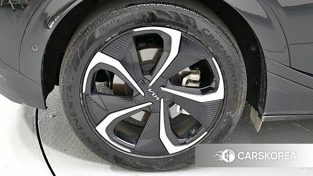 Kia EV6 id 4336922 из Кореи 8