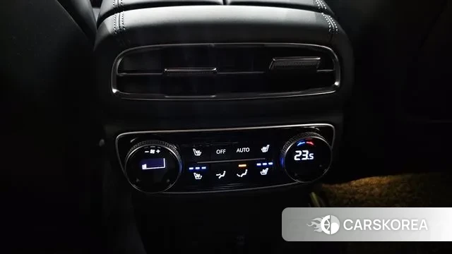 Genesis GV80 id 3670868 из Кореи 8