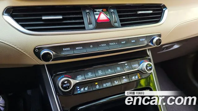 Hyundai Grandeur IG Hybrid id 2711352 из Кореи 8