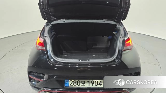 Hyundai Veloster (JS) id 4384831 из Кореи 8