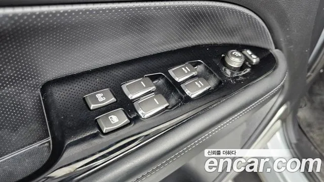 Ssangyong G4 Rexton id 2672103 из Кореи 8