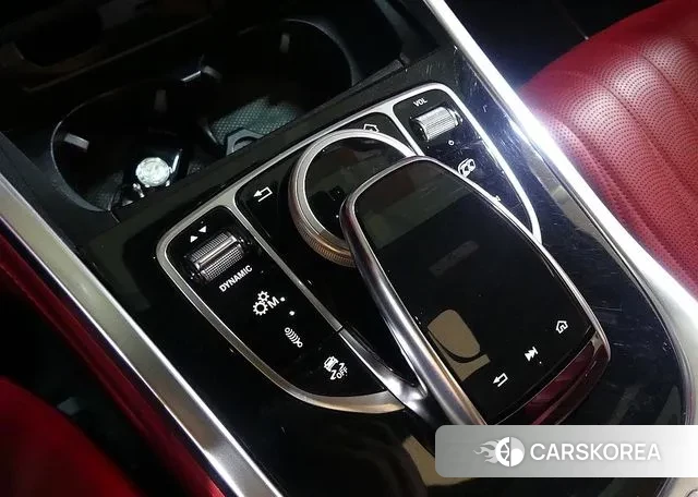 Mercedes-Benz G-Class W463b id 2885718 из Кореи 8