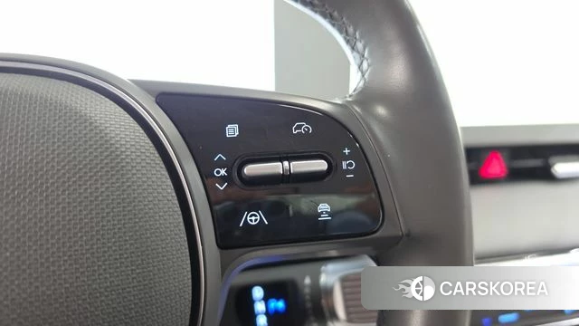 Hyundai Ionic 5 id 4303398 из Кореи 8