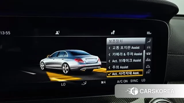 Mercedes-Benz E-Class W213 id 3038994 из Кореи 8