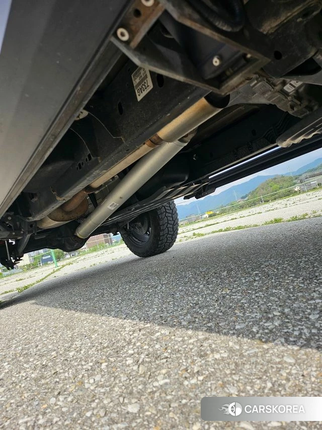 Dodge Lampicup id 4232541 из Кореи 8