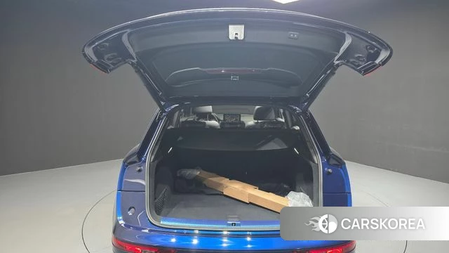 Audi Q5 (FY) id 4835397 из Кореи 8