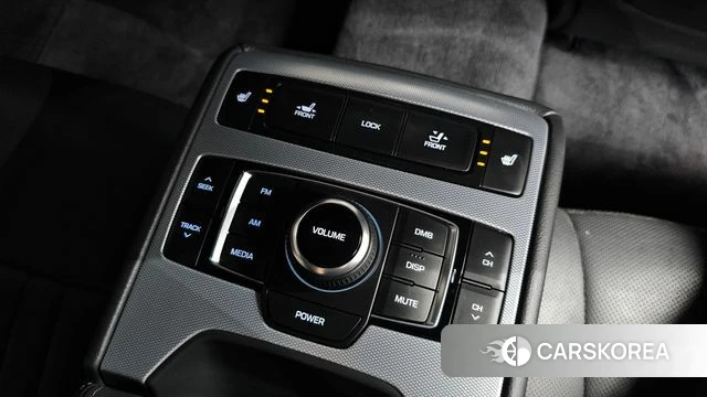 Genesis G80 id 3966236 из Кореи 8