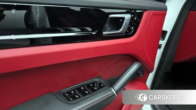 Porsche Cayenne (PO536) id 3219348 из Кореи 8